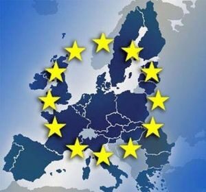 Молитва за Евросоюз