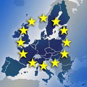 Молитва за Евросоюз