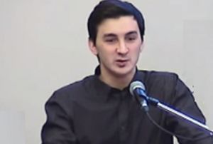 Пасторское слово