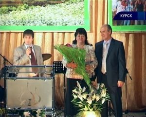 День рождение «Святого Петра» в Курске