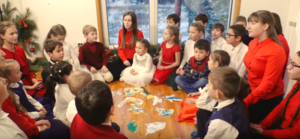 Новая Рождественская песнь