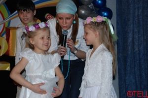Христианское творчество: ПЕРВЫЙ ШАГ к раскрытию таланта