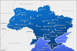 В Украине будут пропагандировать христианские ценности