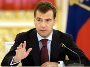 Президент РФ предложил начать в 18 регионах страны эксперимент по преподаванию в школах основ религиозной культуры