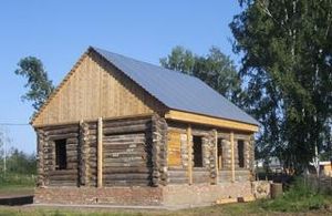 Церковь "Краеугольный камень" в с. Кожевниково отметит свой День Рождения