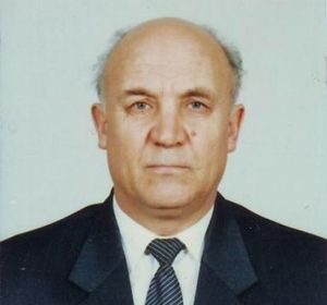 Успокоился в Господе верный служитель Церкви адвентистов седьмого дня Борис Иванович Кривой
