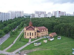 Новый проект PROTESTANTA