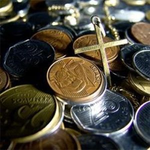 Почему протестанты беднее католиков