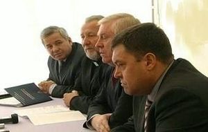 СОБОЛЕЗНОВАНИЕ от КСГПЦР