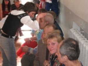 Проповедь Евангелия в Эстонии