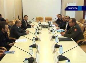 Быть или не быть религии в армии?