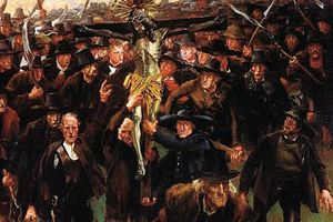 Христианский ответ обществу потребления
