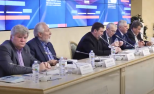 Круглый стол в ОП РФ