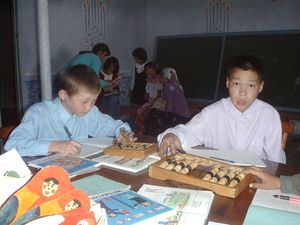 Благотворительные поездки и акции "Миссии Милосердия" в октябре