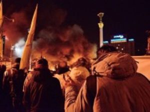 Церковь «Хиллсонг» сутки будет молиться за Украину