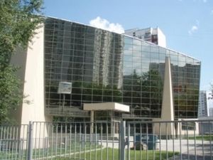 "РАХИ" переезжает в своё здание