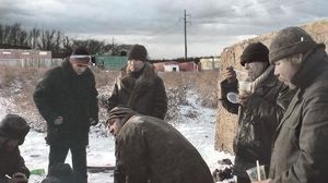 «Милосердная Бурятия»