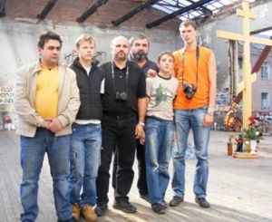 Южная Осетия глазами мужчин
