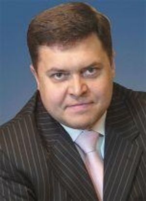 Поздравляем с днем Рождения начальствующего епископа РЦ ХВЕ
