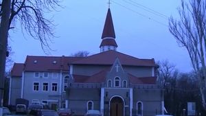 В какого Бога ты сегодня веришь?