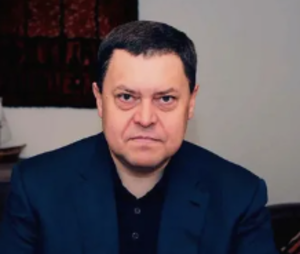 Молиться за Россию