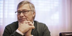 "Мой путь в Католическую Церковь начался 15 лет назад"