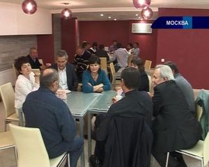 Встреча молодежных пасторов | ВИДЕО