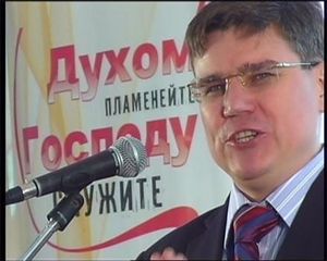 «Духом пламенейте, Господу служите!» | Видео