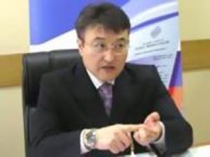 Ответ Министерства юстиции РФ
