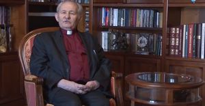 Освобождение Александра Трофимовича Семченко из под домашнего ареста