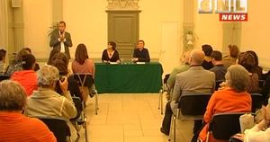 "Христианство: свобода или идеологическая обработка?"