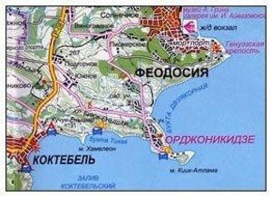 9-18 августа 2010 - Молодежный Лагерь (Party на Море) | ВИДЕО