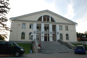 3 дня онлайн-трансляции из Тушинской евангельской церкви