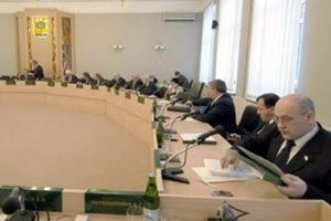 Баптисты и православные в Липецке совершают сложный размен
