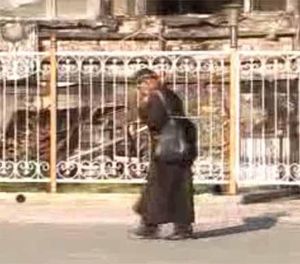 Христиане во время событий в Киргизии