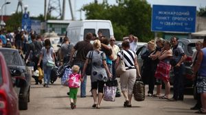 Будьте страннолюбивы друг ко другу без ропота...