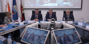 Первая конференция Совета по протестантскому образованию