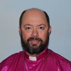 Поздравление епископа ЕЛЦАИР