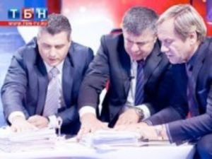 Подготовка к "Пасхальному марафону "