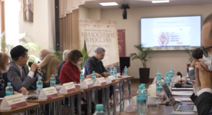 Межконфессиональный круглый стол