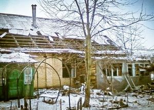 Трагическое происшествие во Владикавказской церкви «Надежда»