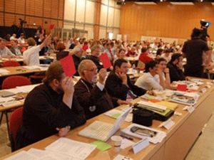 ФОТОГАЛЕРЕЯ: "Призванные к одной надежде"