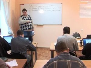 В церкви "Благовестие" прошли курсы повышение квалификации пасторов