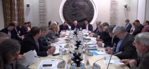 Меры по защите прав верующих