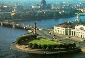 "Невский благовест"