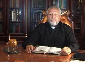 С.В. Ряховский о встрече с В.В. Путиным/ВИДЕО
