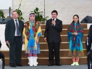 Церкви Сибири готовы нести евангелие до края земли