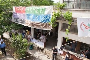 Гонения на армян-протестантов в Турции