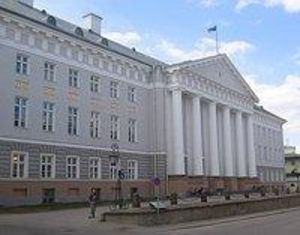В Эстонии открывается всемирная конференция по вопросам изучения Библии