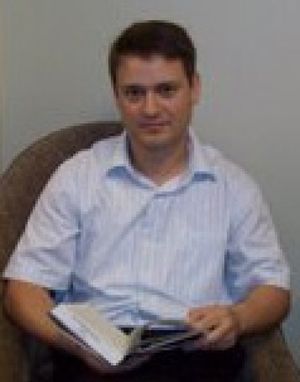 Михаил Черенков: «Протестантизм связывает Украину с Европой»